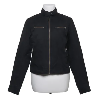 Jacket (Black) from Roxy Polyamide