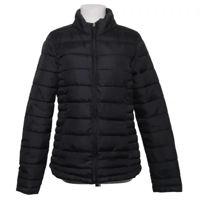 Veste légère (Noir) de Infinity Woman Polyester