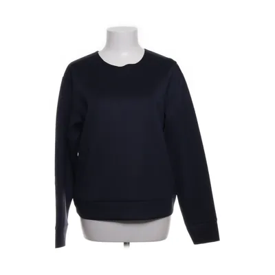Collegetröja (Grå) från DeVal Woman Elastan, Polyester