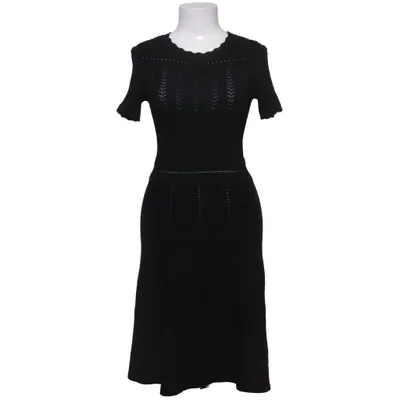 Dress (Black) from Orsay