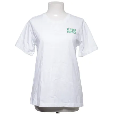 T-shirt (Vit) från Essentiel Antwerp Bomull