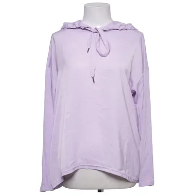Hoodie (Purple) from 17&co. Elastane, Polyester, Viscose