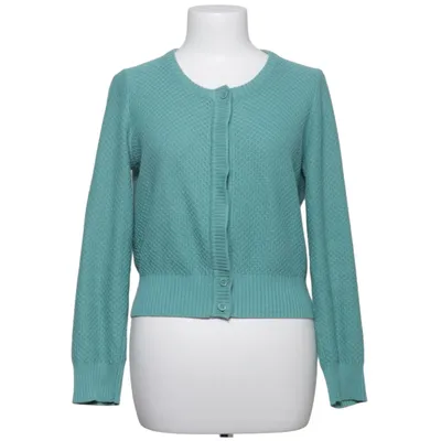 Cardigan (Groen) van Wow To Go