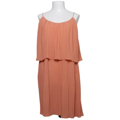 Klänning (Orange) från Rinascimento Polyester