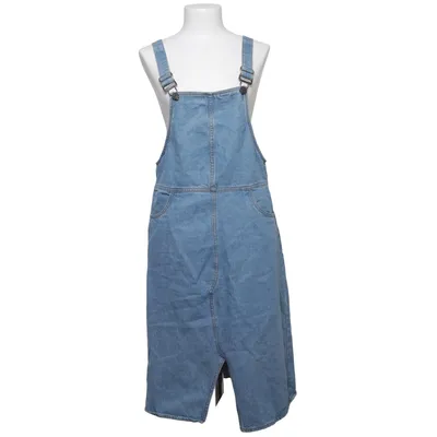 Denimspencer (Blå) fra Noisy May Bomuld
