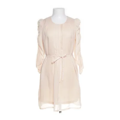 Klänning (Beige) från Dry Lake Polyester