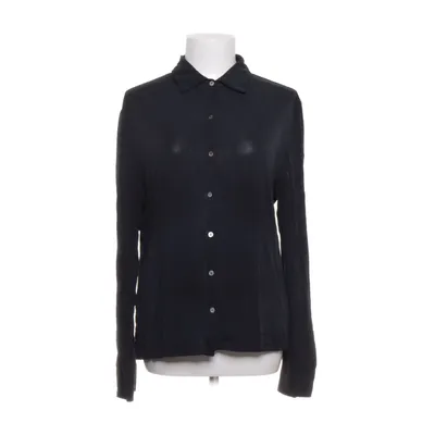 Skjorta (Svart) från Modes Stockholm Kupro, Elastan