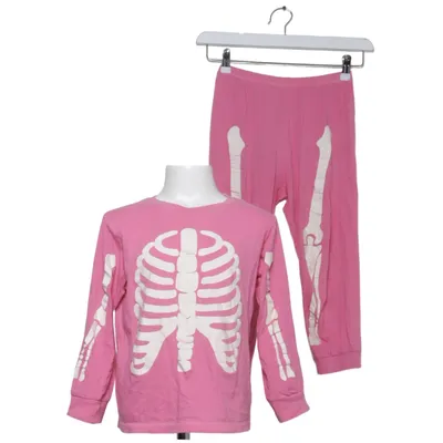 Pyjamas (Rosa) från Softer Days Bomull