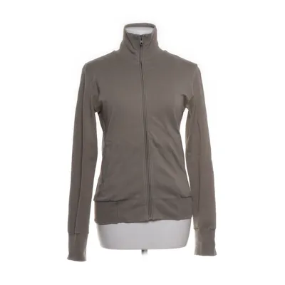 Hættetrøje (Beige) fra Filippa K Bomuld, Elastan
