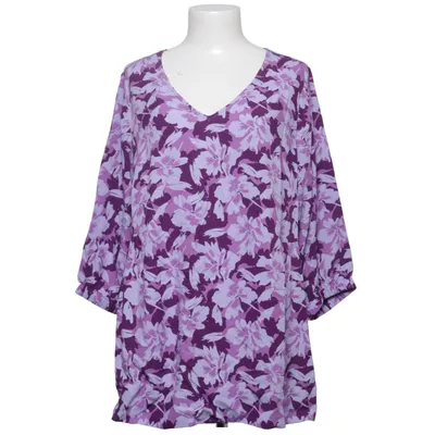 Top (Lila) van Cellbes Viscose