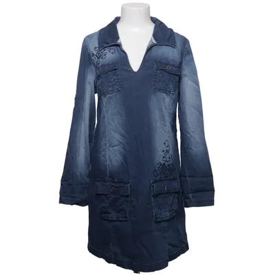 Jeansklänning (Blå) från Cream