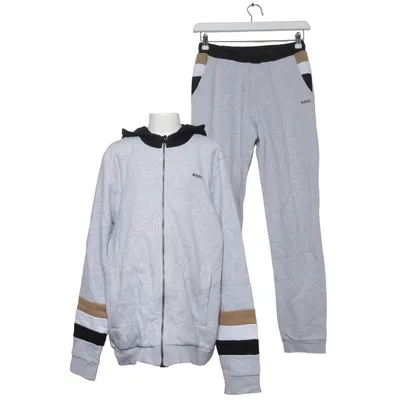 Loungewear (Gray, Black, Beige) from Boss Cotton, Elastane, Polyester