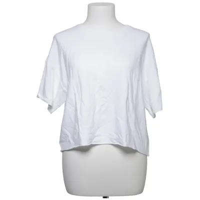 T-shirt (Deluxe Teeshirt) de Majestic Filatures Élasthane, Viscose