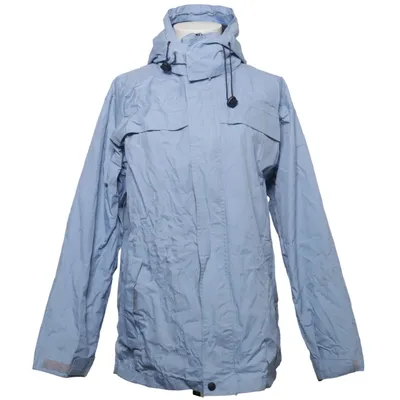 Outdoorjakke (Blå) fra True North Polyester