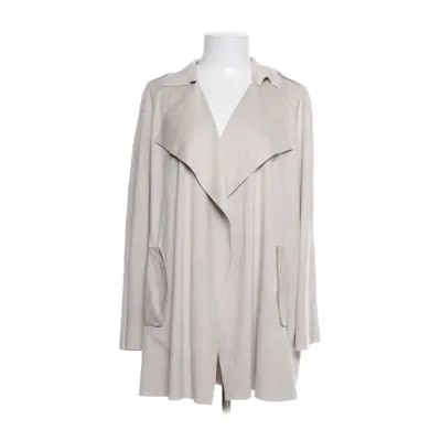 Kofta (Beige) från Mango Casual Elastan, Polyester