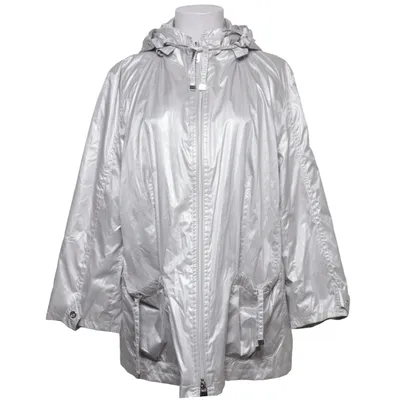 Veste (Gris) de Concept K Polyamide, Polyester