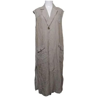 Väst (Beige) från Qúe Viskos