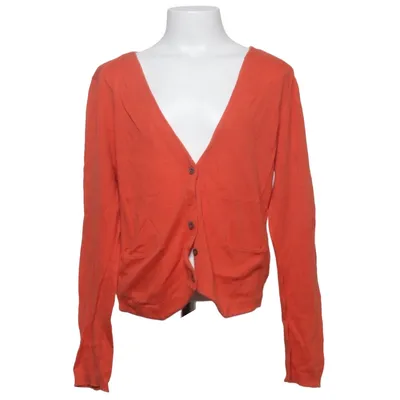 Cardigan (Red) from Morley Cotton