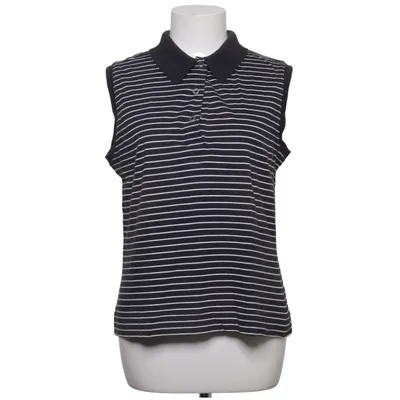 Polo (Noir, Blanc) de März