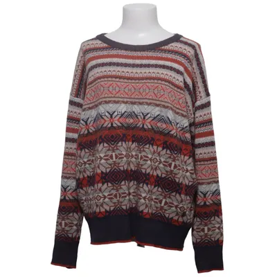 Sweater (Westlands Relaxed Pullover) fra Royal Robbins Merinould, Genanvendt polyester