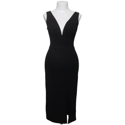 Aftonklänning (Svart) från Wal G