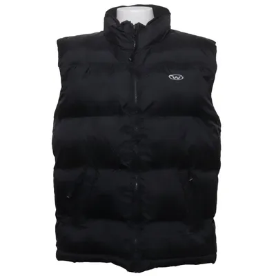 Ytterväst (Svart) från Wildriver Polyamid, Polyester