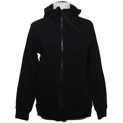 Sweat à capuche (Noir) de L. Brador Coton, Polyester
