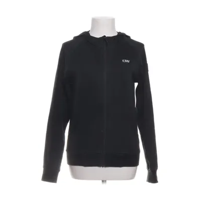 Huvtröja (Svart) från ICIW Bomull, Elastan, Polyester