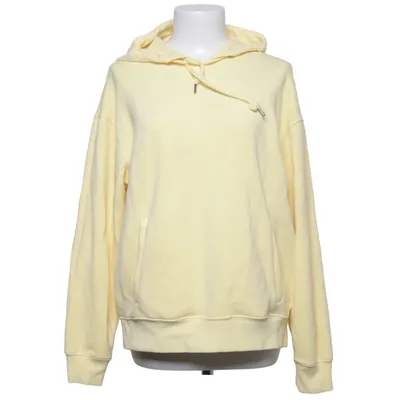 Capuchon sweater (Rogo Hood) van MSCH Copenhagen Elastaan, Polyester, Viscose
