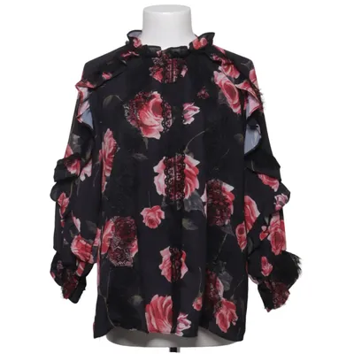Blouse (Noir, Rouge, Vert) de Sonia Rykiel