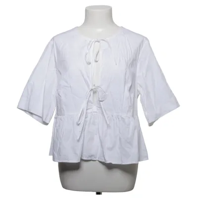 Haut (Blanc) de Divided by H&M Coton