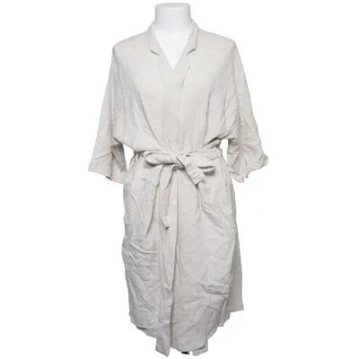 Kimono (Beige) de Liebling Lin, Viscose