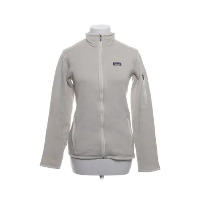 Fleecejacka (Beige) från Patagonia Polyester