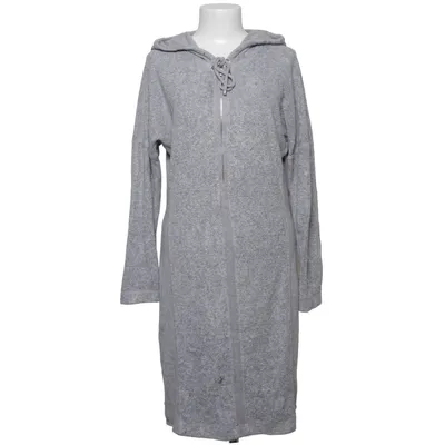 Cardigan (Gris) de Claudia Sträter Élasthane, Polyester, Viscose