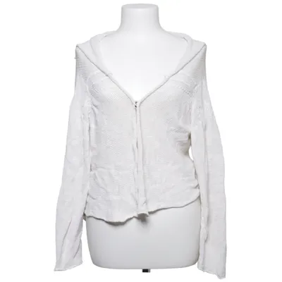 Bolero (Vit) från Crea Concept Skinn, Linne, Polyamid