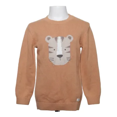 Tröja (Brun) från Newbie by KappAhl Bomull