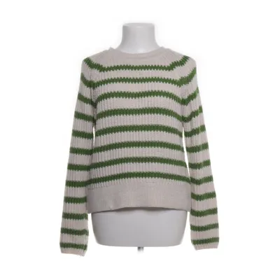 Tröja (Grön, Beige) från Design by Si Akryl, Polyester
