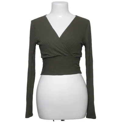 Wrap top (Green) from About You