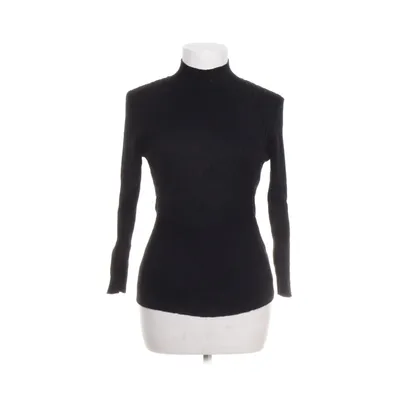 Turtleneck (Black) from Karen Millen Polyamide, Viscose