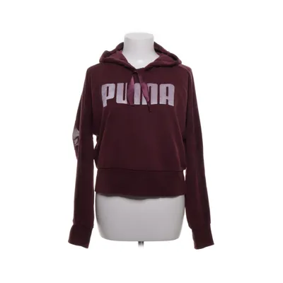 Huvtröja (Röd) från Puma x Kenza