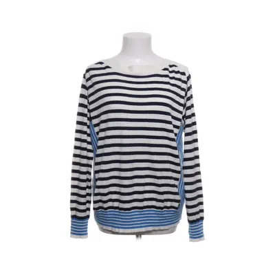 Trui (Wit, Blauw, Zwart) van Human Nature Polyamide, Viscose