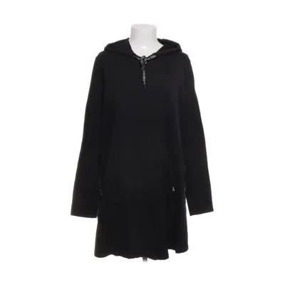 Huvklänning (Svart) från Zhenzi Elastan, Polyester, Viskos