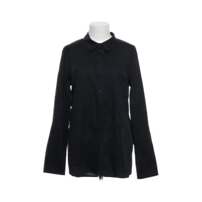 Shirt (Black) from House of Lola Cotton, Elastane