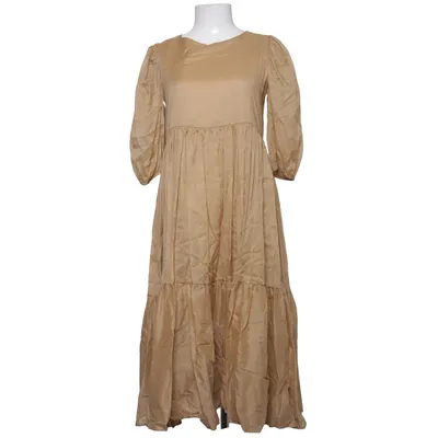 Robe (Beige) de Kaos Coton