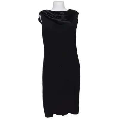 Robe (Noir) de Mac Scott