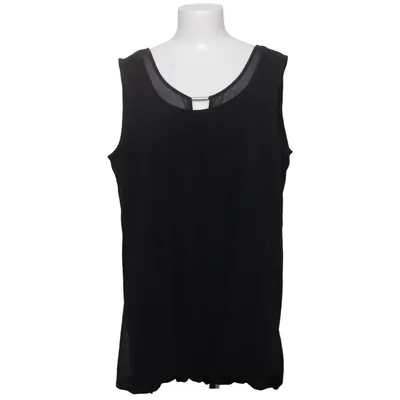Top (Zwart) van Aprico