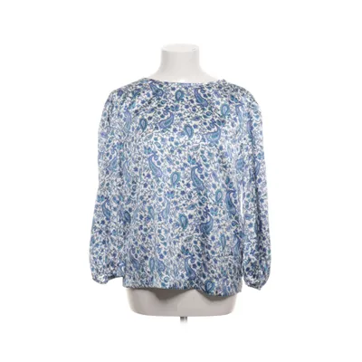 Blus (Blå, Vit, Flerfärgad) från Sfera Casual Polyester