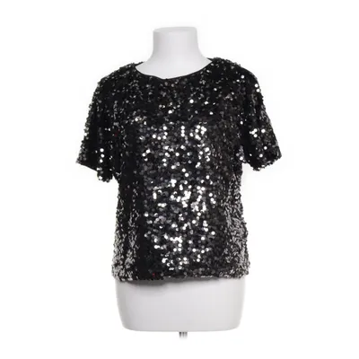 Topp (Svart, Silverfärgad, Flerfärgad) från H&M Polyester