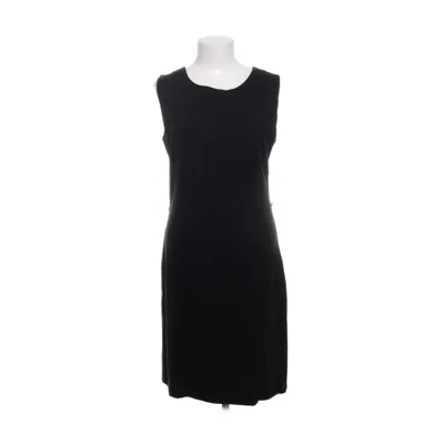 Klänning (Svart) från CTN Elastan, Polyester
