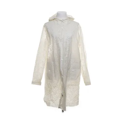 Regenjas (Beige) van Lindex Polyurethaan